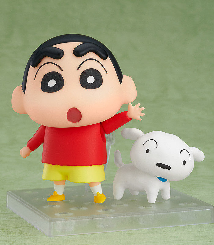 Nendoroid Shinnosuke Nohara - Glacier Hobbies - Good Smile Company