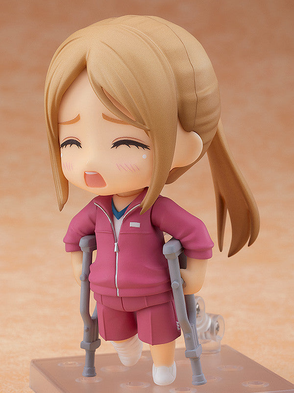 Nendoroid Eripiyo - Glacier Hobbies - Good Smile Company
