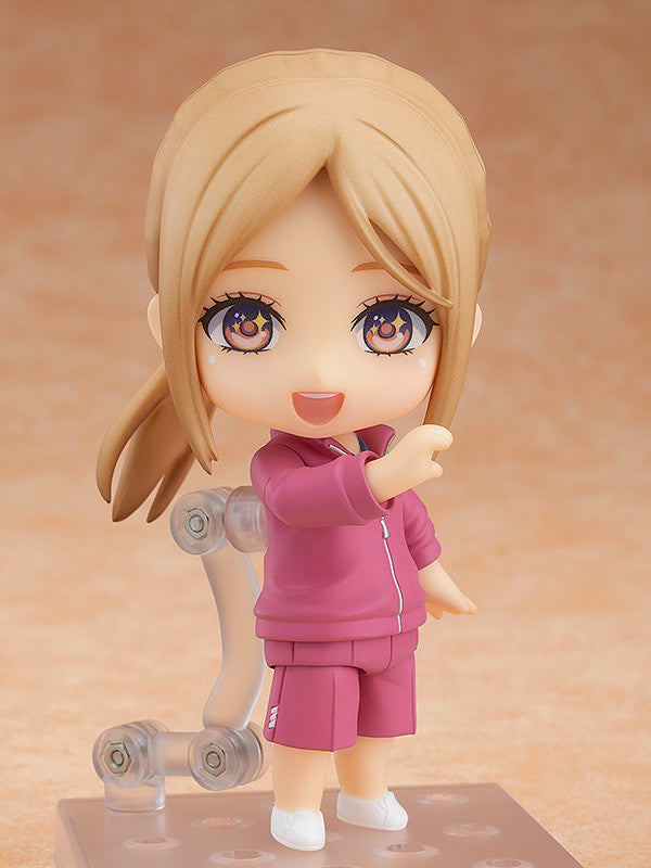 Nendoroid Eripiyo - Glacier Hobbies - Good Smile Company