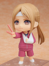 Nendoroid Eripiyo - Glacier Hobbies - Good Smile Company