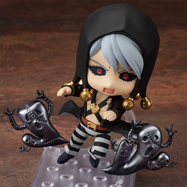 Nendoroid Risotto Nero - Glacier Hobbies - Medicos Entertainment