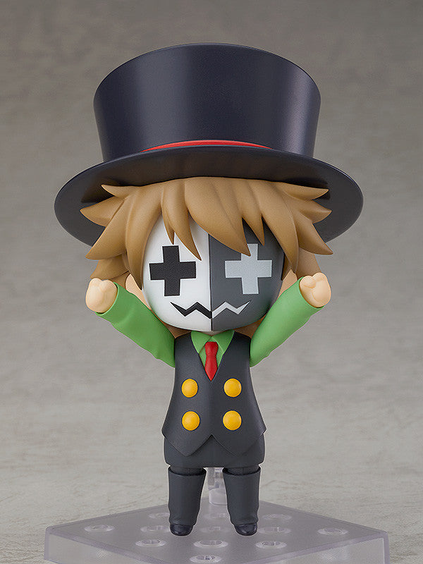 Retort Nendoroid 1328 -  Retort Good Smile Company | Glacier Hobbies