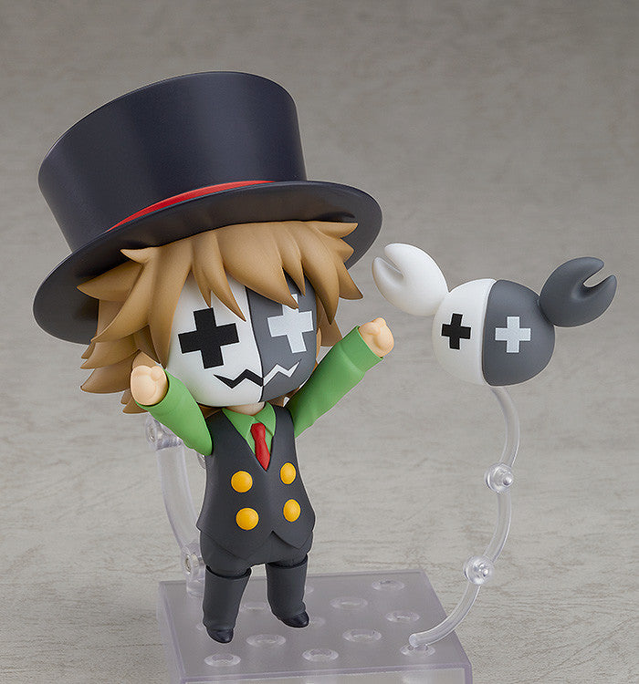 Retort Nendoroid 1328 -  Retort Good Smile Company | Glacier Hobbies
