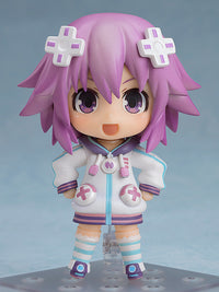 Neptune: 10th Anniversary Ver. Nendoroid 378-b - Hyperdimension Neptunia Good Smile Company | Glacier Hobbies