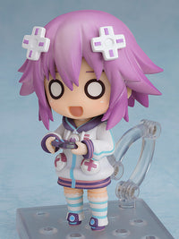 Neptune: 10th Anniversary Ver. Nendoroid 378-b - Hyperdimension Neptunia Good Smile Company | Glacier Hobbies
