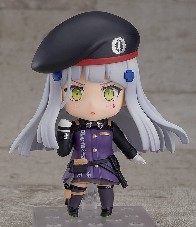 [PREORDER] Nendoroid 416 (re-run) - Glacier Hobbies - Good Smile Arts Shanghai