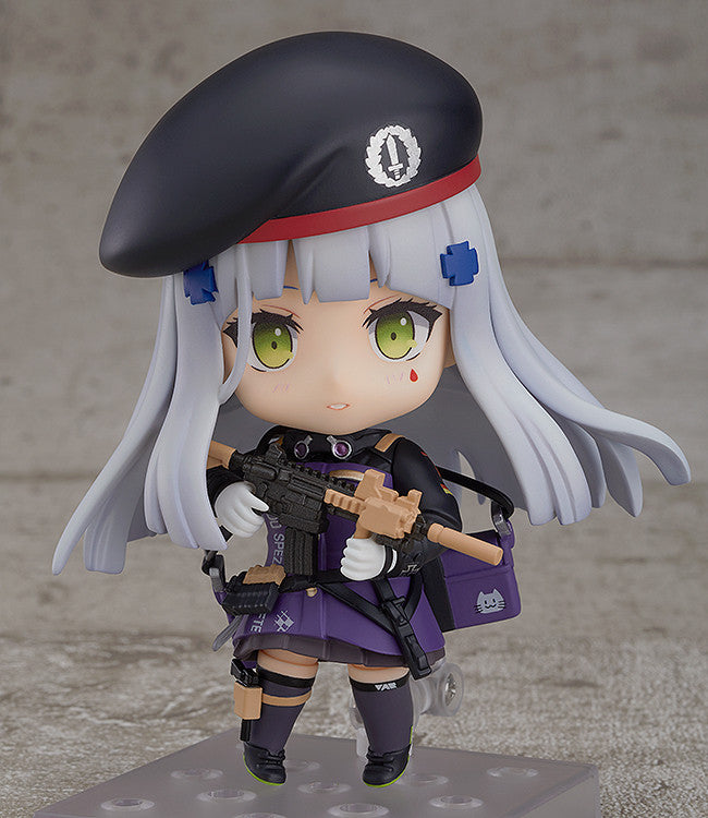 [PREORDER] Nendoroid 416 (re-run) - Glacier Hobbies - Good Smile Arts Shanghai