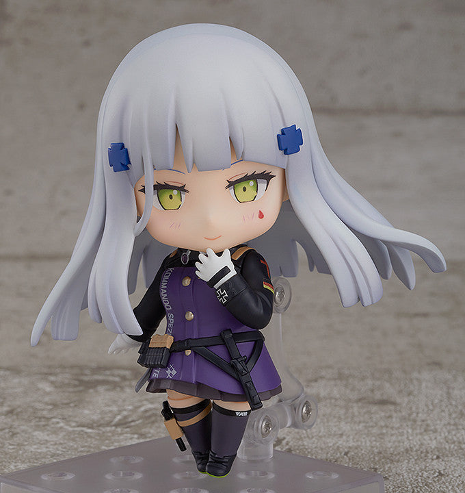 [PREORDER] Nendoroid 416 (re-run) - Glacier Hobbies - Good Smile Arts Shanghai