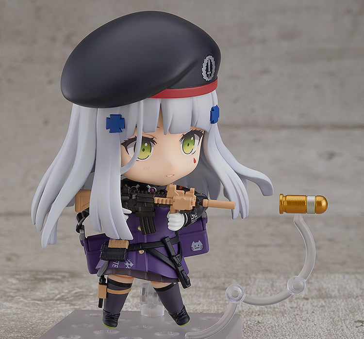 [PREORDER] Nendoroid 416 (re-run) - Glacier Hobbies - Good Smile Arts Shanghai