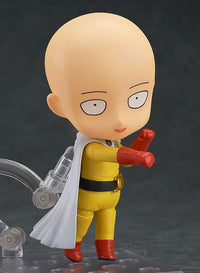 Saitama Nendoroid 575 - ONE-PUNCH Man - Glacier Hobbies - Good Smile Company