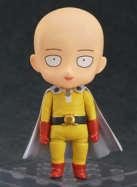 Saitama Nendoroid 575 - ONE-PUNCH Man - Glacier Hobbies - Good Smile Company