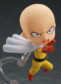 Saitama Nendoroid 575 - ONE-PUNCH Man - Glacier Hobbies - Good Smile Company