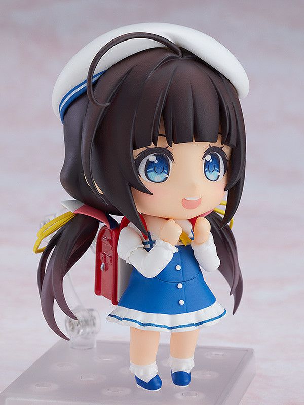 Ai Hinatsuru Nendoroid 897 - The Ryuo's Work is Never Done! - Glacier Hobbies - Good Smile Company