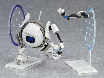 Atlas Nendoroid 915 - Portal 2 - Glacier Hobbies - Good Smile Company