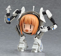 Atlas Nendoroid 915 - Portal 2 - Glacier Hobbies - Good Smile Company