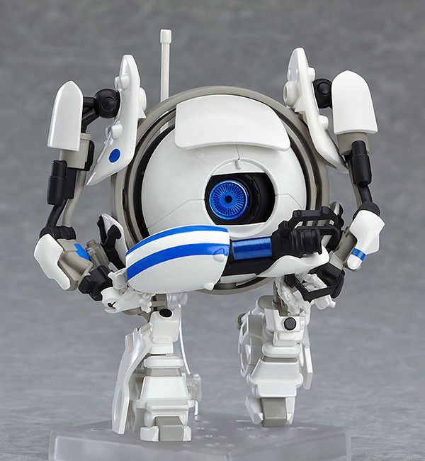 Atlas Nendoroid 915 - Portal 2 - Glacier Hobbies - Good Smile Company