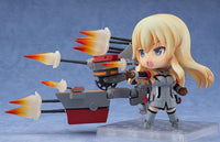 Bismarck Kai Nendoroid 922 - Kantai Collection -Kancolle- - Glacier Hobbies - Good Smile Company
