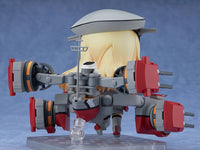 Bismarck Kai Nendoroid 922 - Kantai Collection -Kancolle- - Glacier Hobbies - Good Smile Company
