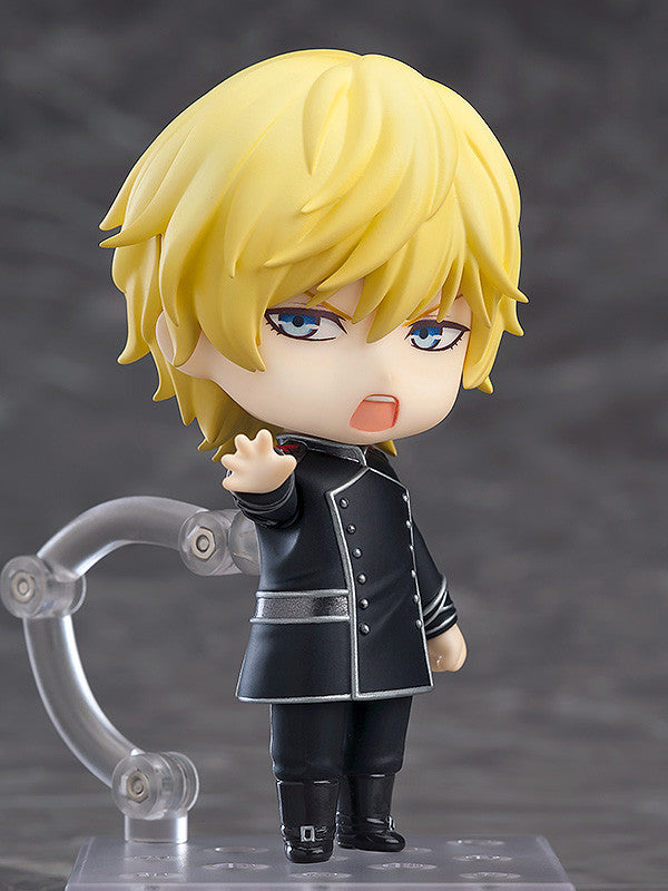 Reinhard von Lohengramm Nendoroid 937 - Legend of the Galactic Heroes: Die Neue These - Glacier Hobbies - Good Smile Company