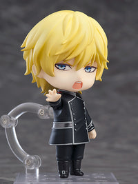 Reinhard von Lohengramm Nendoroid 937 - Legend of the Galactic Heroes: Die Neue These - Glacier Hobbies - Good Smile Company