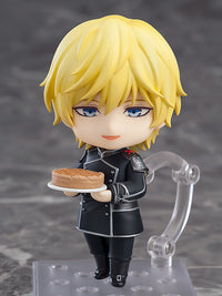 Reinhard von Lohengramm Nendoroid 937 - Legend of the Galactic Heroes: Die Neue These - Glacier Hobbies - Good Smile Company