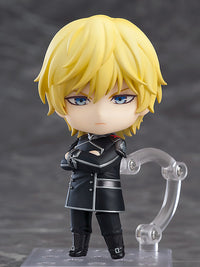 Reinhard von Lohengramm Nendoroid 937 - Legend of the Galactic Heroes: Die Neue These - Glacier Hobbies - Good Smile Company