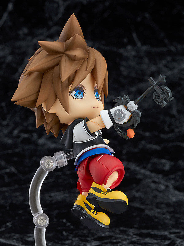 Sora Nendoroid 965 - Kingdom Hearts Good Smile Company | Glacier Hobbies