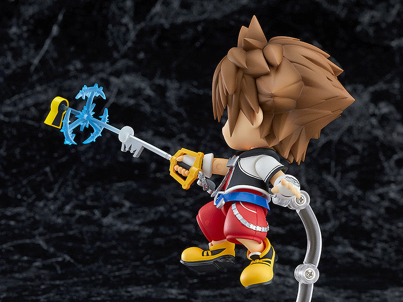Sora Nendoroid 965 - Kingdom Hearts Good Smile Company | Glacier Hobbies