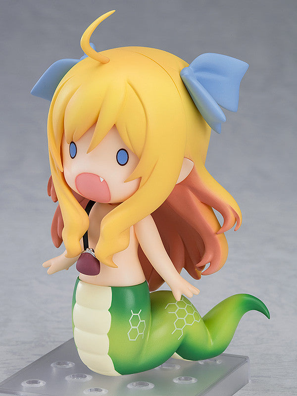 Jashin-chan Nendoroid 980 - Dropkick on my Devil! - Glacier Hobbies - Good Smile Company