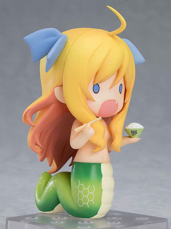 Jashin-chan Nendoroid 980 - Dropkick on my Devil! - Glacier Hobbies - Good Smile Company