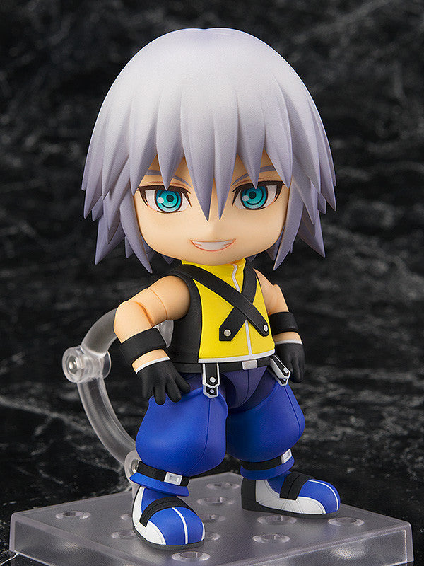 Riku Nendoroid 984 - Kingdom Hearts Good Smile Company | Glacier Hobbies
