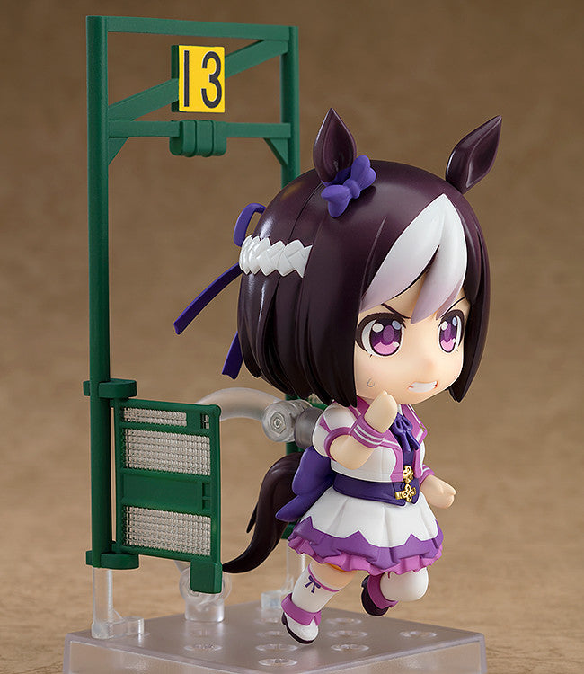 Special Week Nendoroid 997 - Umamusume: Pretty Derby - Glacier Hobbies - Good Smile Company