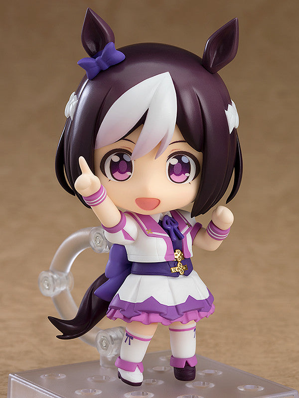 Special Week Nendoroid 997 - Umamusume: Pretty Derby - Glacier Hobbies - Good Smile Company