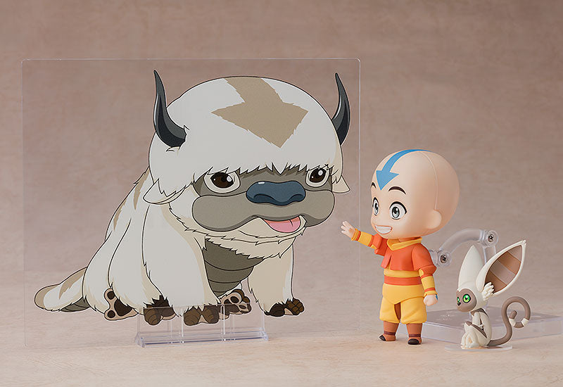 [PREORDER] Nendoroid Aang - Glacier Hobbies - Good Smile Arts Shanghai