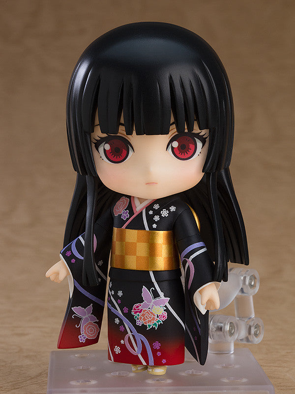 Nendoroid Ai Enma - Glacier Hobbies - Good Smile Company