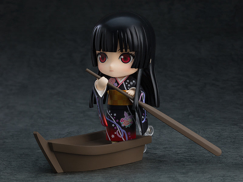 Nendoroid Ai Enma - Glacier Hobbies - Good Smile Company