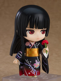 Nendoroid Ai Enma - Glacier Hobbies - Good Smile Company