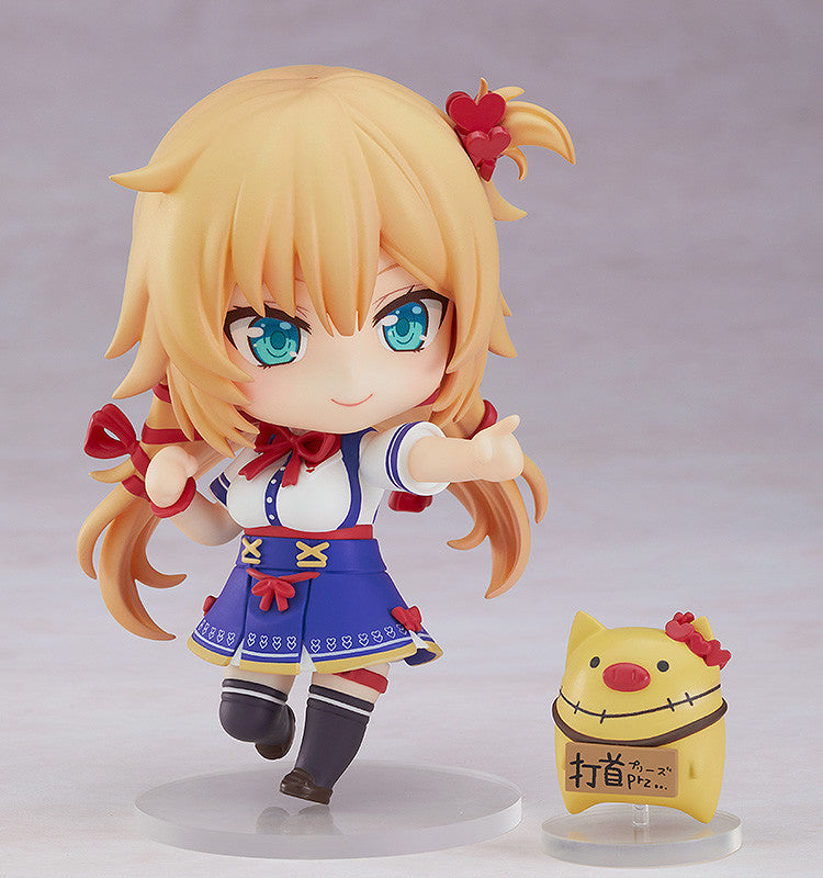 [PREORDER] Nendoroid Akai Haato - Glacier Hobbies - Good Smile Company