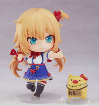 [PREORDER] Nendoroid Akai Haato - Glacier Hobbies - Good Smile Company