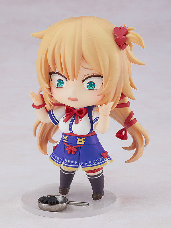 [PREORDER] Nendoroid Akai Haato - Glacier Hobbies - Good Smile Company
