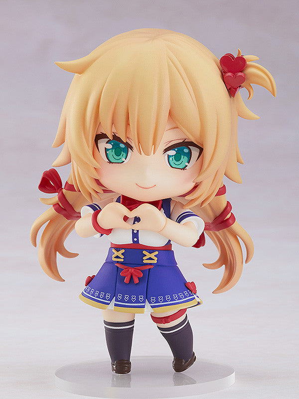 [PREORDER] Nendoroid Akai Haato - Glacier Hobbies - Good Smile Company