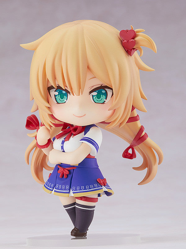 [PREORDER] Nendoroid Akai Haato - Glacier Hobbies - Good Smile Company