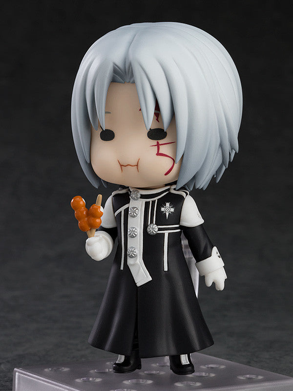 Nendoroid Allen Walker - Glacier Hobbies - ORANGE ROUGE