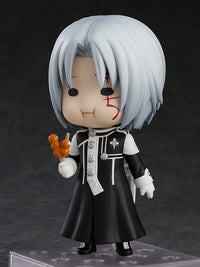 Nendoroid Allen Walker - Glacier Hobbies - ORANGE ROUGE