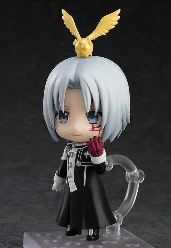 Nendoroid Allen Walker - Glacier Hobbies - ORANGE ROUGE