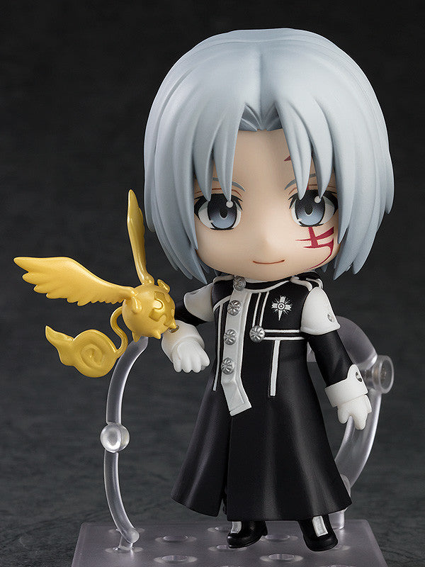Nendoroid Allen Walker - Glacier Hobbies - ORANGE ROUGE