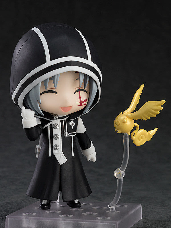 Nendoroid Allen Walker - Glacier Hobbies - ORANGE ROUGE