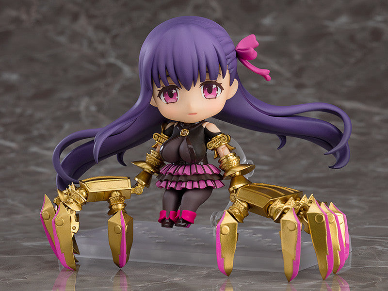 Nendoroid Alter Ego/Passionlip - Glacier Hobbies - Good Smile Company