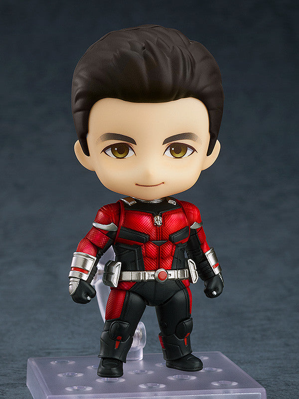 Nendoroid Ant-Man Endgame DX Ver. - Glacier Hobbies - Good Smile Company