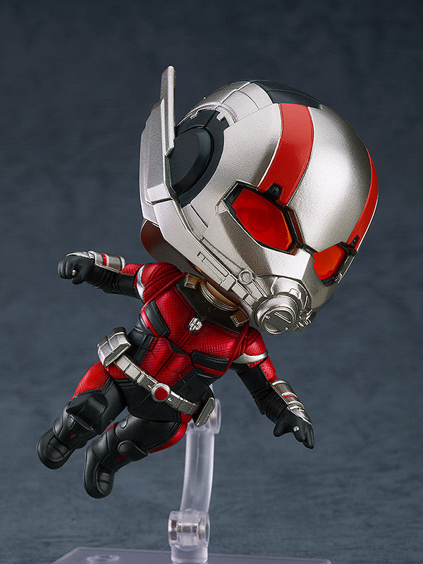 Nendoroid Ant-Man Endgame DX Ver. - Glacier Hobbies - Good Smile Company